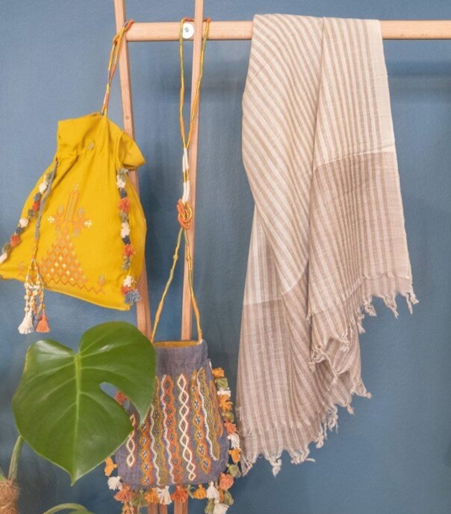 Mode Jamini | Foulard Pashmina