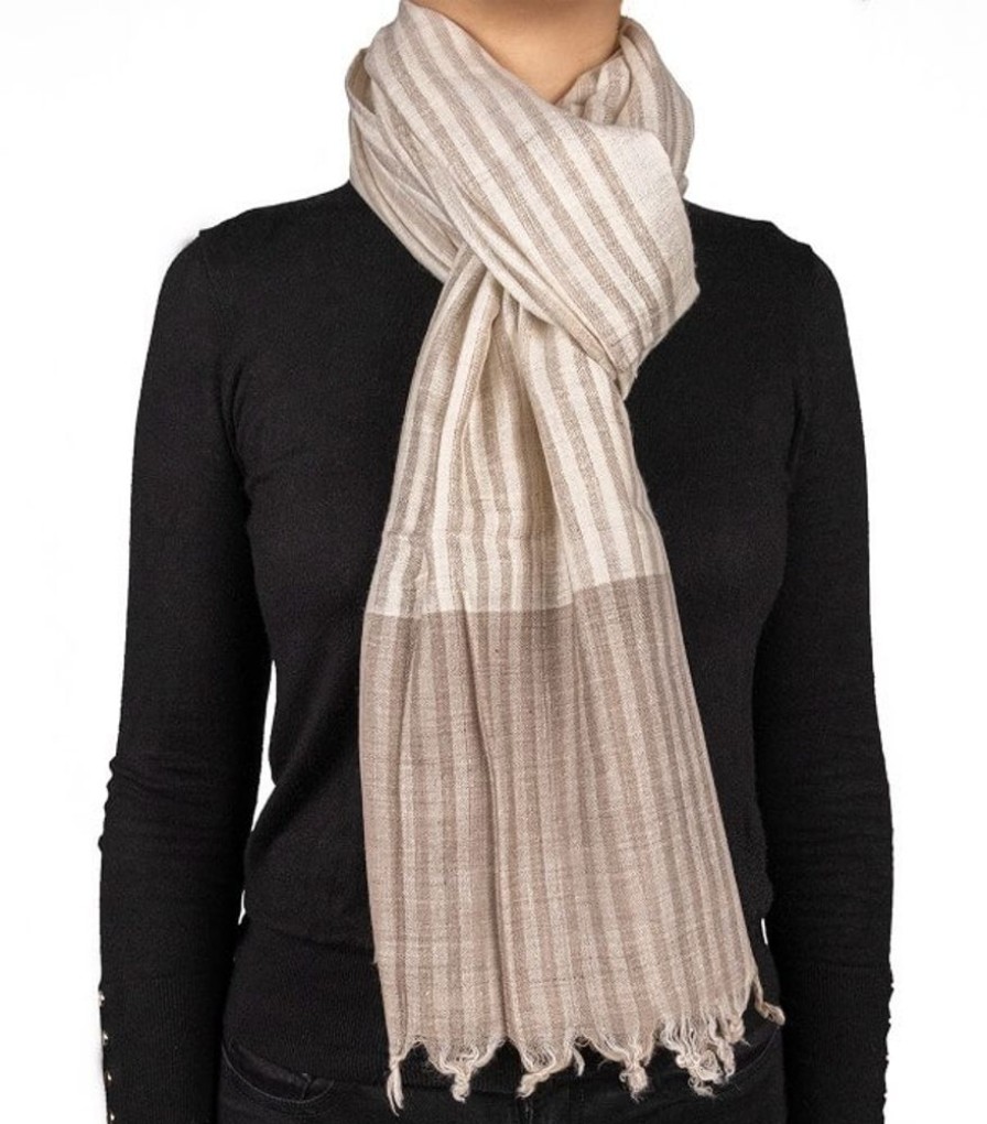 Mode Jamini | Foulard Pashmina