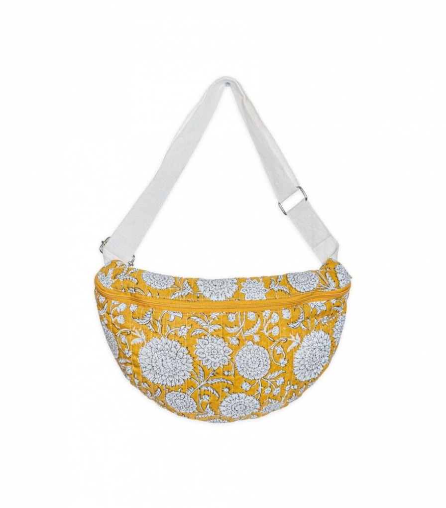 Sacs & Pochettes Jamini | Sac Banane Surya