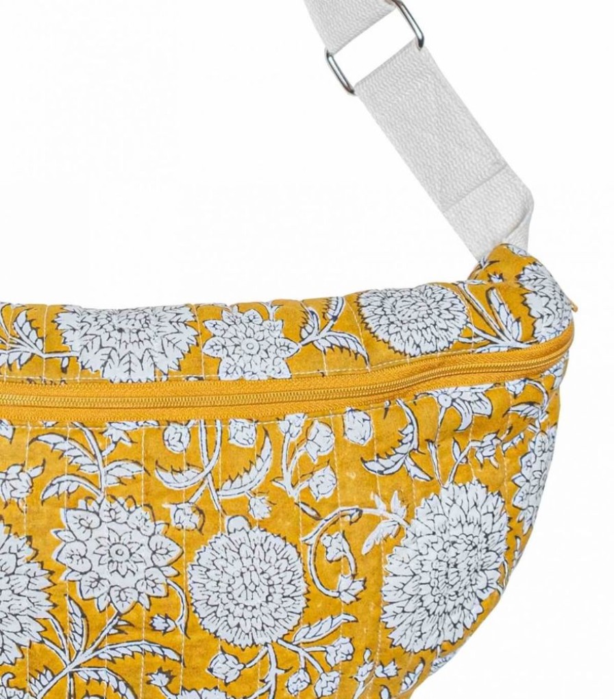 Sacs & Pochettes Jamini | Sac Banane Surya