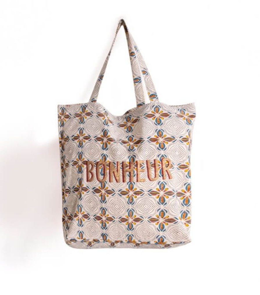 Sacs & Pochettes Jamini | Tote Bag Jaal