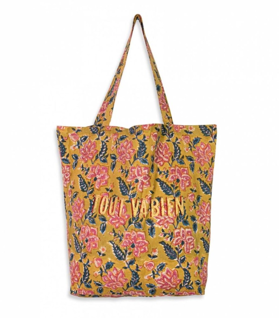 Sacs & Pochettes Jamini | Sac Fourre Tout Rang