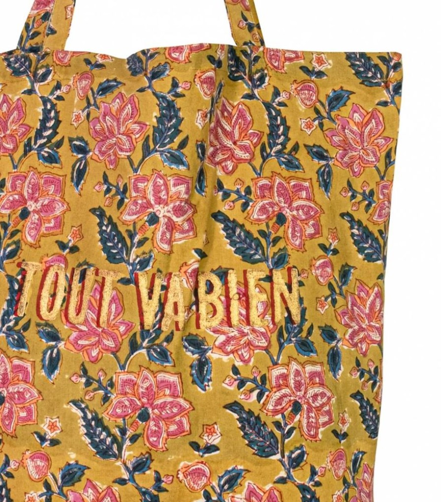 Sacs & Pochettes Jamini | Sac Fourre Tout Rang