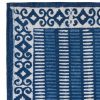 Mode Jamini | Carre En Coton Teda