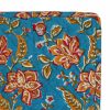 Linge De Table Jamini | Dessous De Plat En Coton Rang Bleu