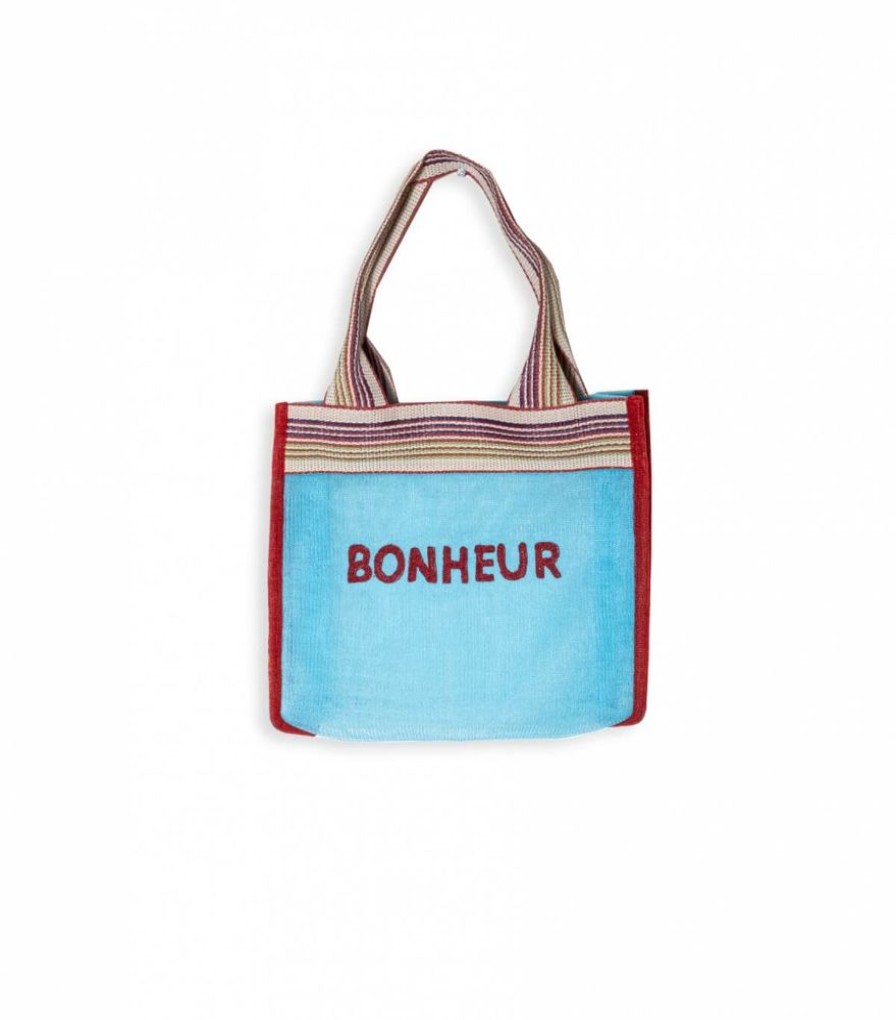 Sacs & Pochettes Jamini | Sac De Marche Bonheur