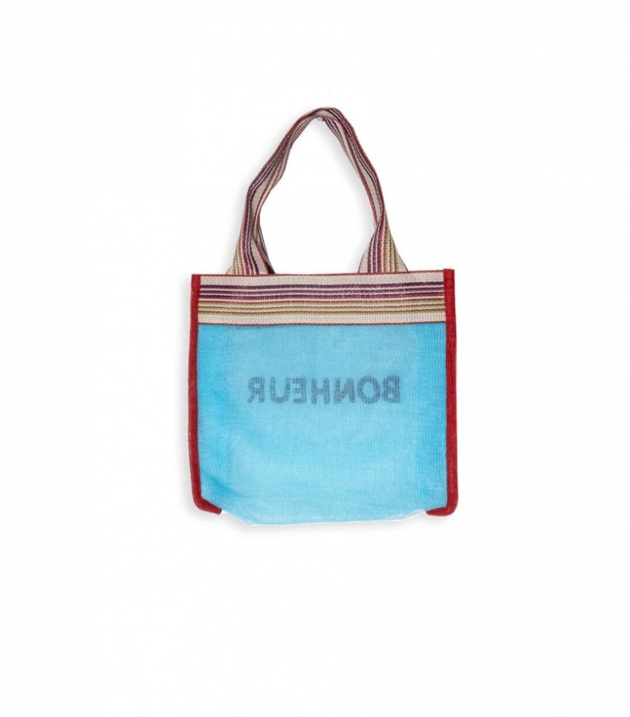 Sacs & Pochettes Jamini | Sac De Marche Bonheur