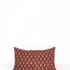 Deco & Linge De Maison Jamini | Housse De Coussin Rectangle Lagru