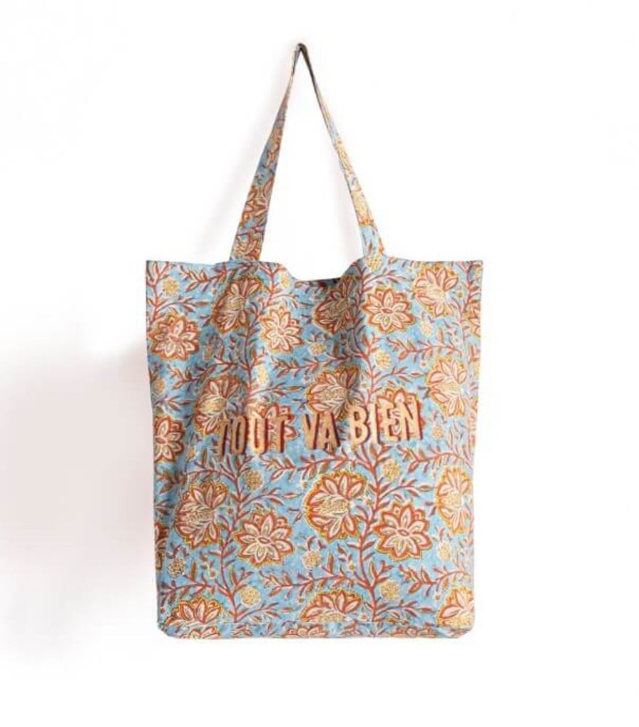 Sacs & Pochettes Jamini | Tote Bag Louise