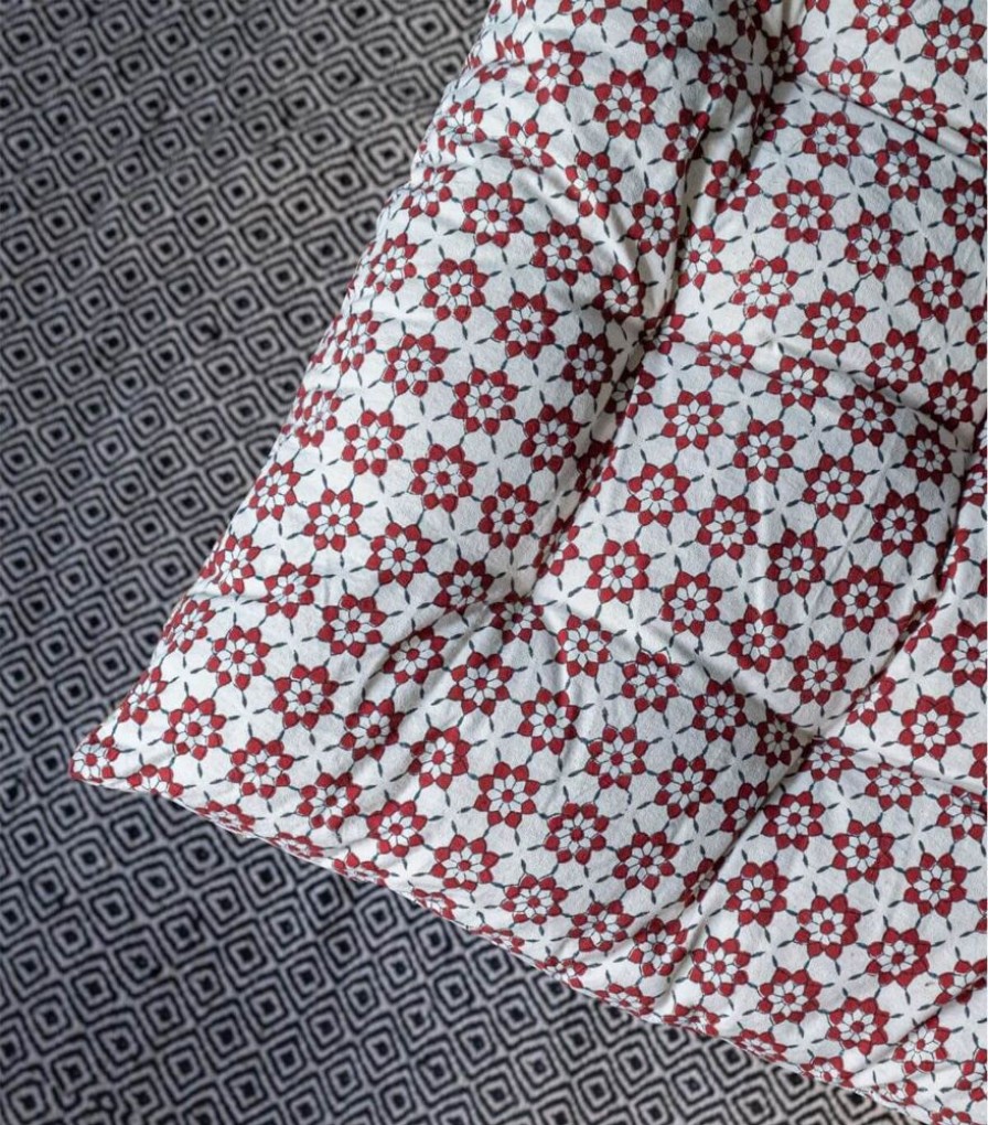 Deco & Linge De Maison Jamini | Matelas D'Assise Phool