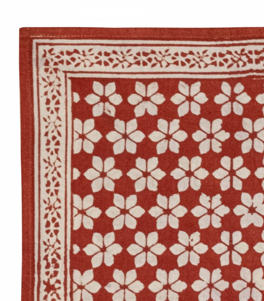 Mode Jamini | Bandana Coton Nagri