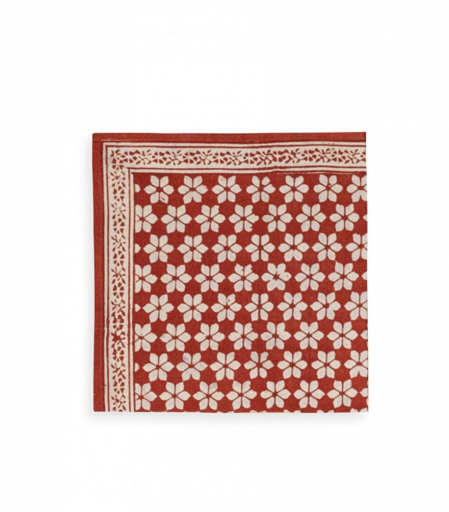 Mode Jamini | Bandana Coton Nagri