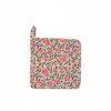 Linge De Table Jamini | Dessous De Plat Reema Bronze