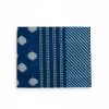 Linge De Table Jamini | Nappe Rectangle Nagru