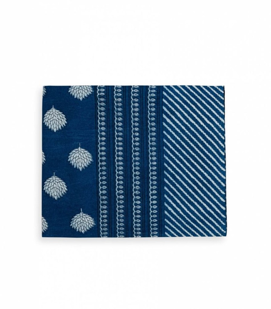 Linge De Table Jamini | Nappe Rectangle Nagru
