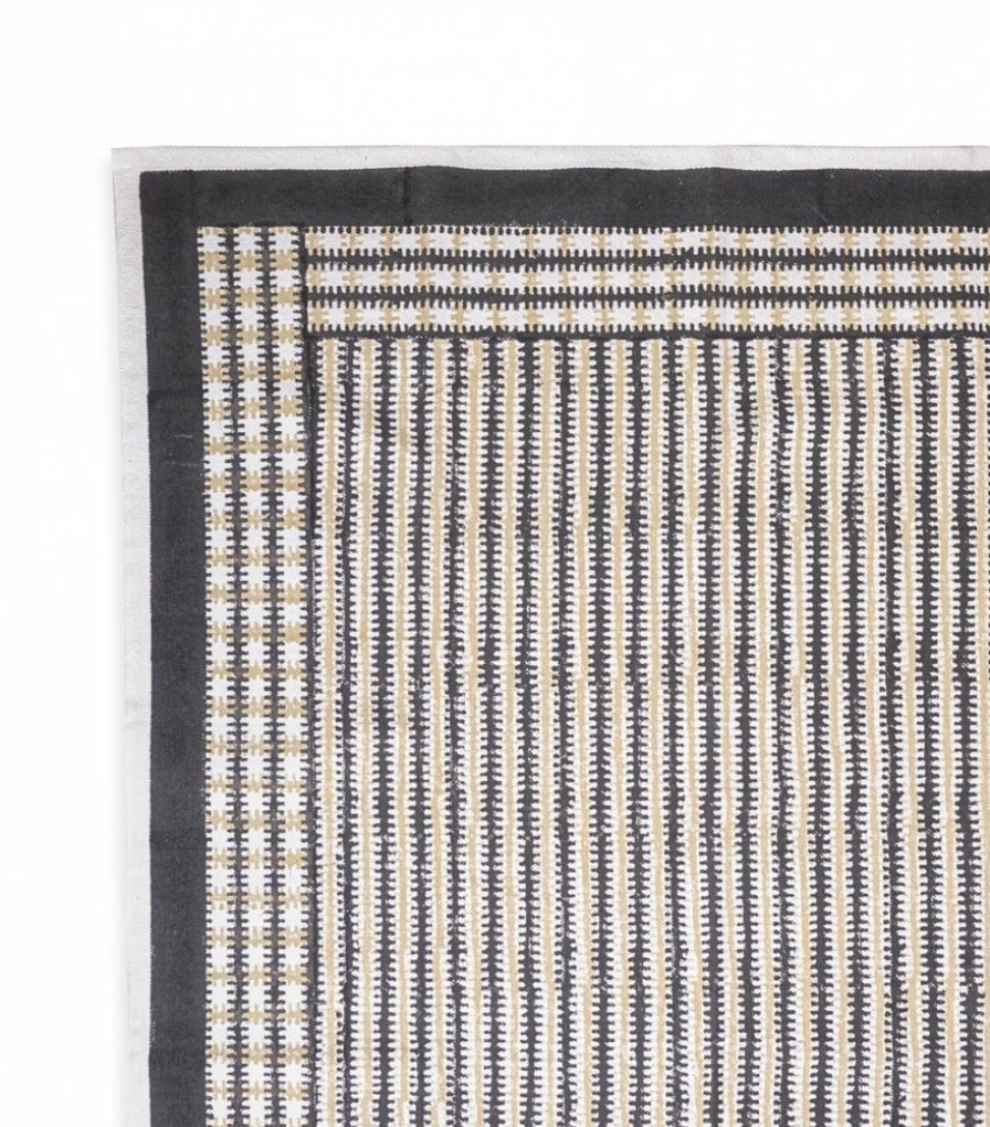 Deco & Linge De Maison Jamini | Tapis 120X180 Cm Latta