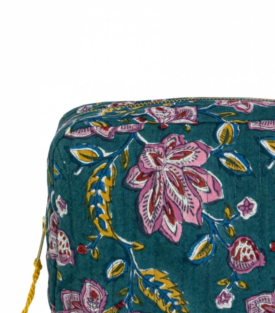 Sacs & Pochettes Jamini | Trousse De Maquillage Rang