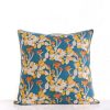 Deco & Linge De Maison Jamini | Housse De Coussin Iris