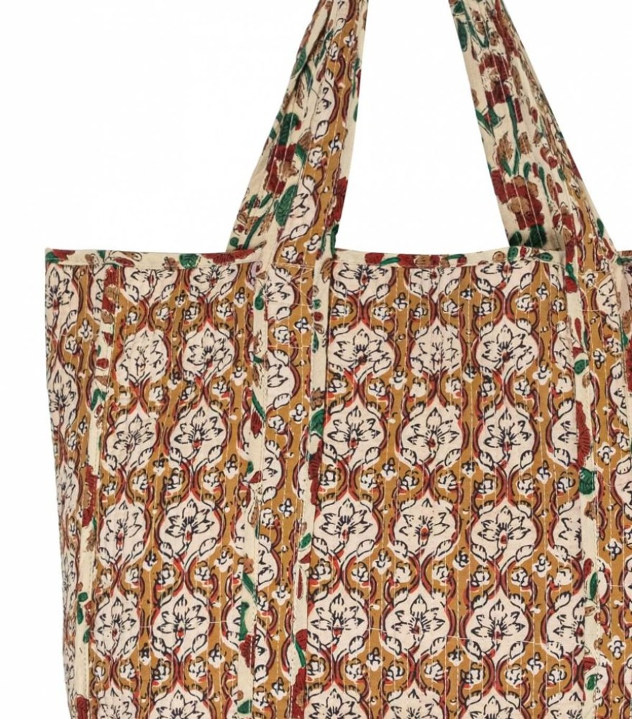 Sacs & Pochettes Jamini | Tote Bag Matelasse Arij
