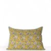 Deco & Linge De Maison Jamini | Housse De Coussin Rang