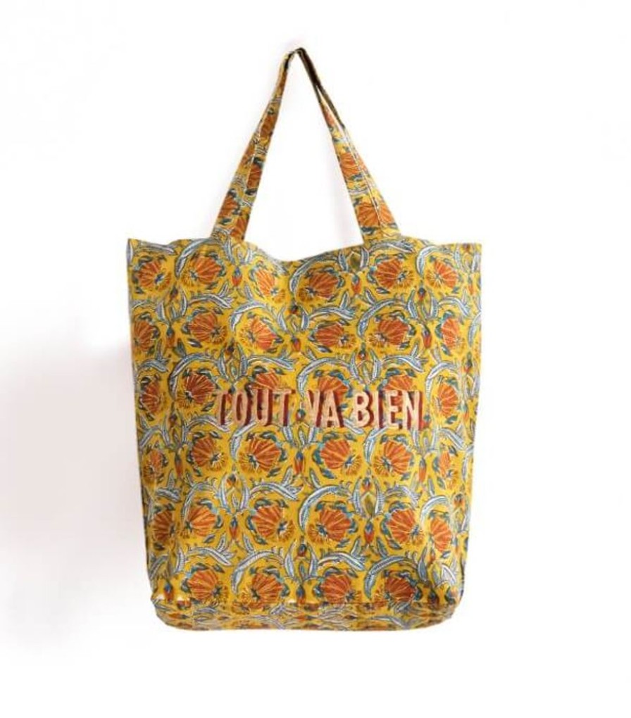 Sacs & Pochettes Jamini | Tote Bag Jaipur