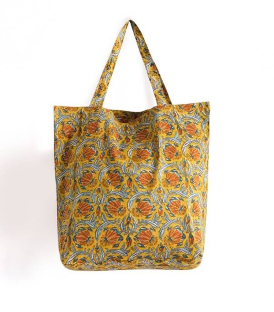 Sacs & Pochettes Jamini | Tote Bag Jaipur