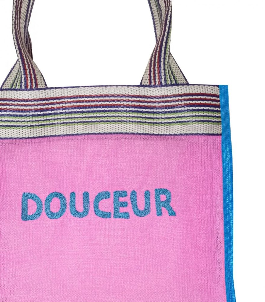 Sacs & Pochettes Jamini | Sac Eco Responsable Douceur