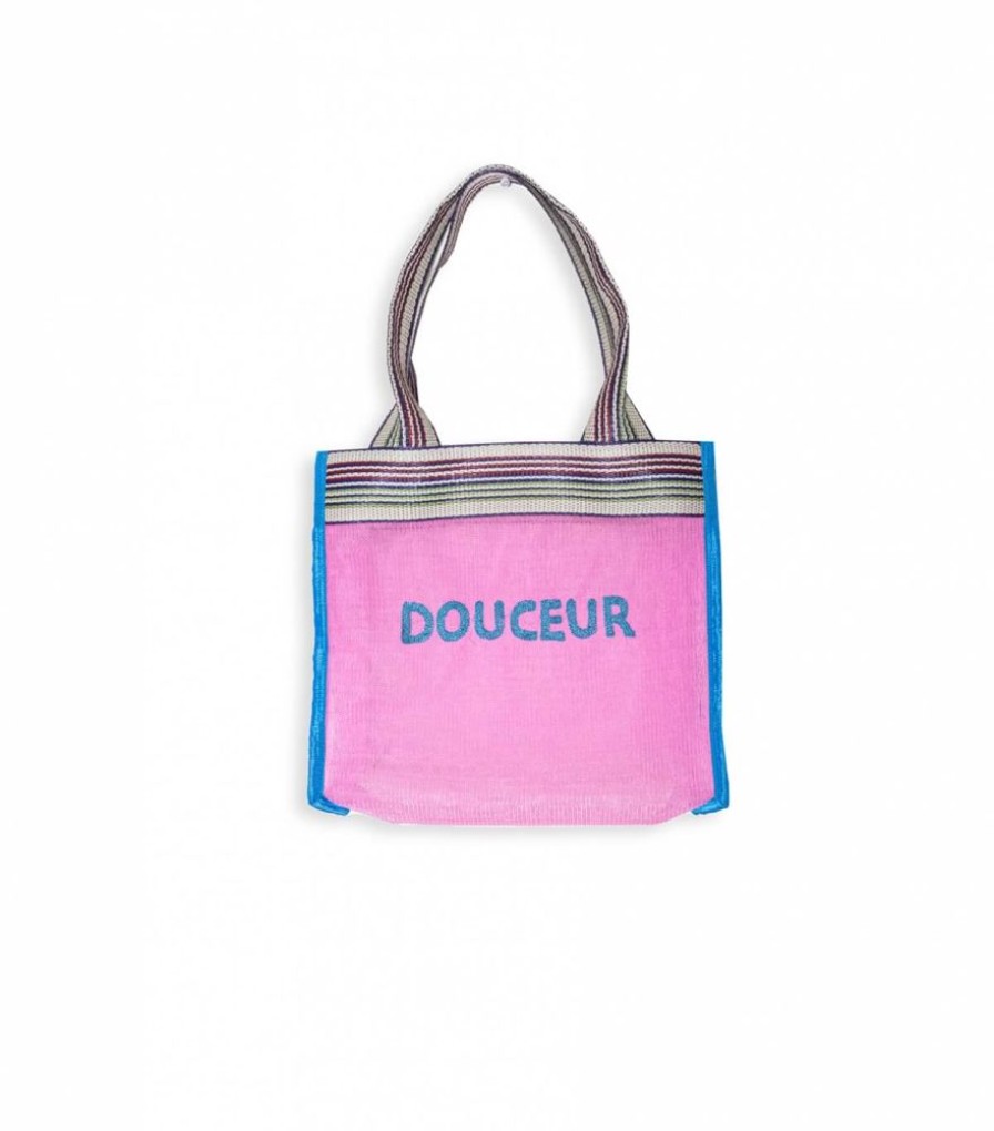 Sacs & Pochettes Jamini | Sac Eco Responsable Douceur