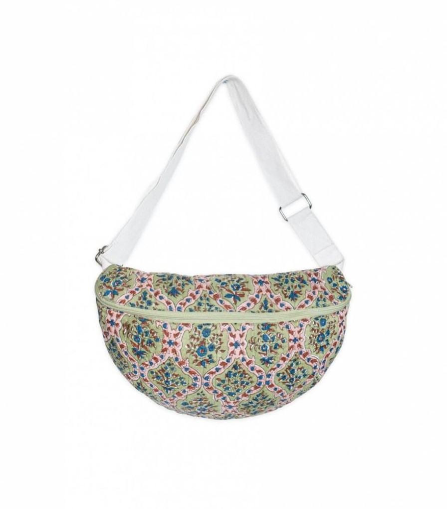 Sacs & Pochettes Jamini | Sac Banane Sajni