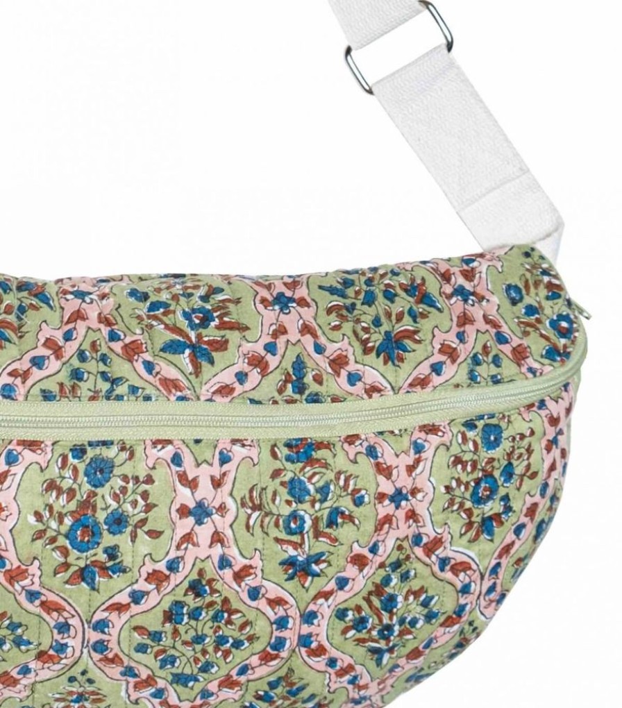 Sacs & Pochettes Jamini | Sac Banane Sajni
