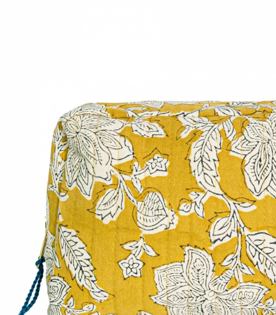 Sacs & Pochettes Jamini | Pochette De Voyage Rang