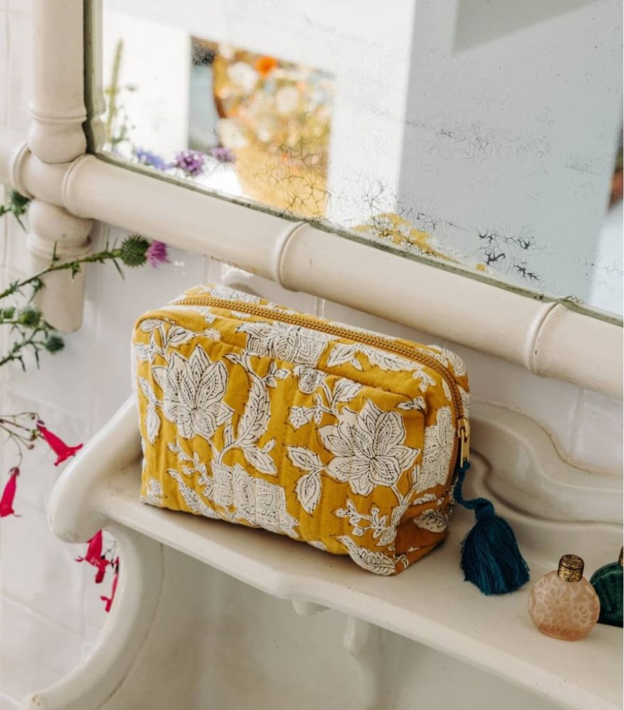Sacs & Pochettes Jamini | Pochette De Voyage Rang