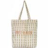 Sacs & Pochettes Jamini | Sac Indien En Tissu Tvb Thea Olive