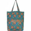 Sacs & Pochettes Jamini | Sac De Course Indien Lvb Rang Bleu