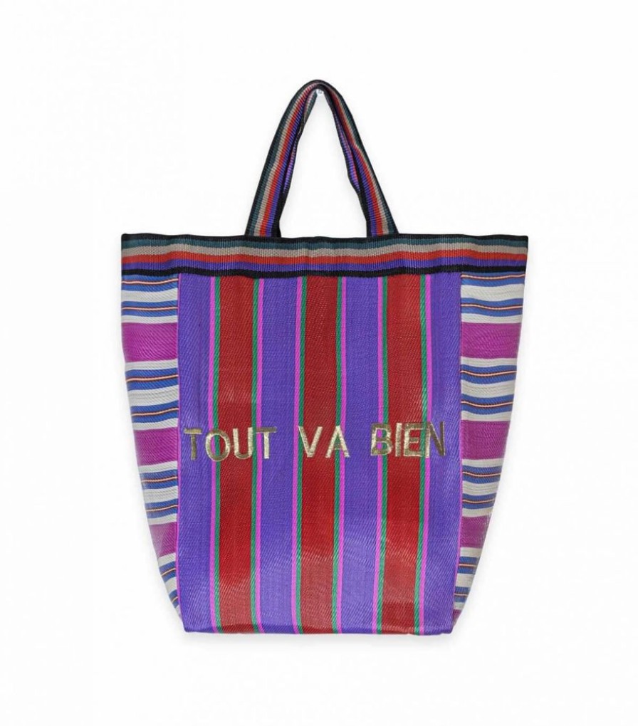 Sacs & Pochettes Jamini | Sac De Marche Tout Va Bien