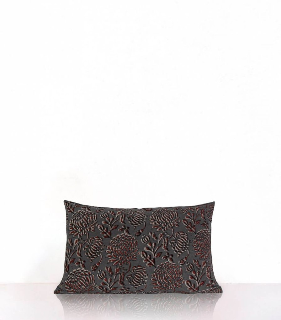 Deco & Linge De Maison Jamini | Housse De Coussin Takla