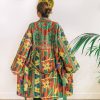 Mode Jamini | Veste Indienne Taille Unique