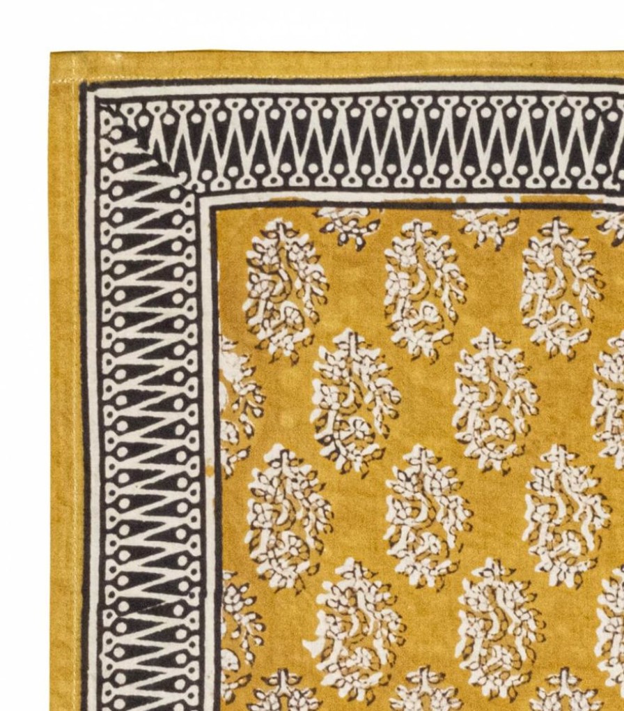 Mode Jamini | Bandana Cheveux Bagru