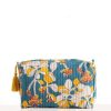 Sacs & Pochettes Jamini | Trousse De Toilette Iris