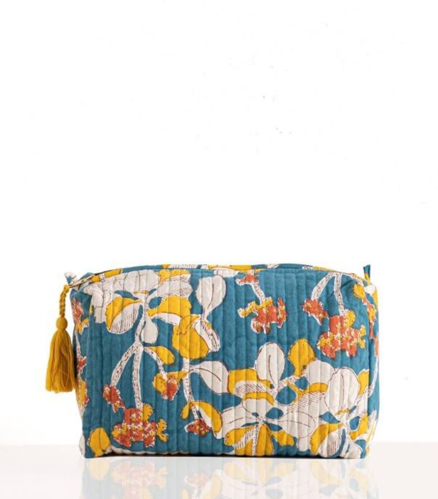 Sacs & Pochettes Jamini | Trousse De Toilette Iris