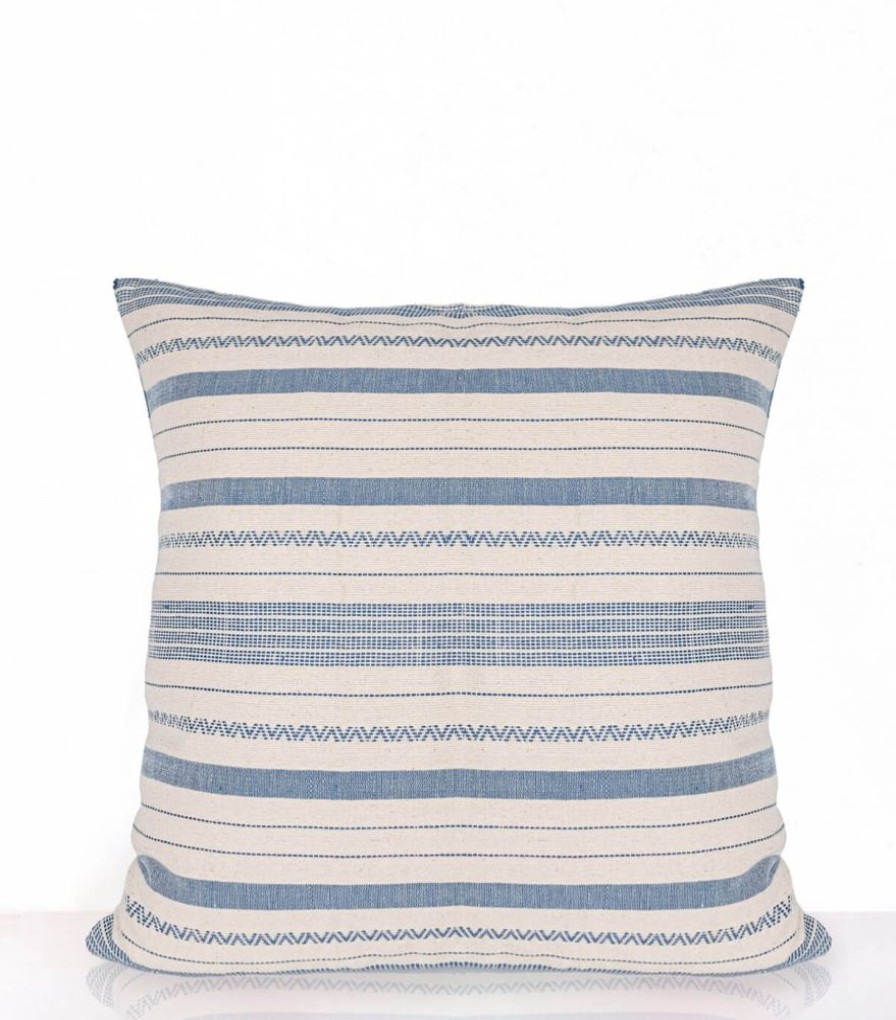 Deco & Linge De Maison Jamini | Taie D'Oreiller Alom Rose