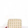 Sacs & Pochettes Jamini | Pochette A Maquillage Thea Olive