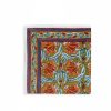 Linge De Table Jamini | Serviette De Table Jaipur Olive