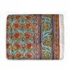 Deco & Linge De Maison Jamini | Couette Matelassee Jaipur Olive