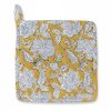 Linge De Table Jamini | Dessous De Plat Rang