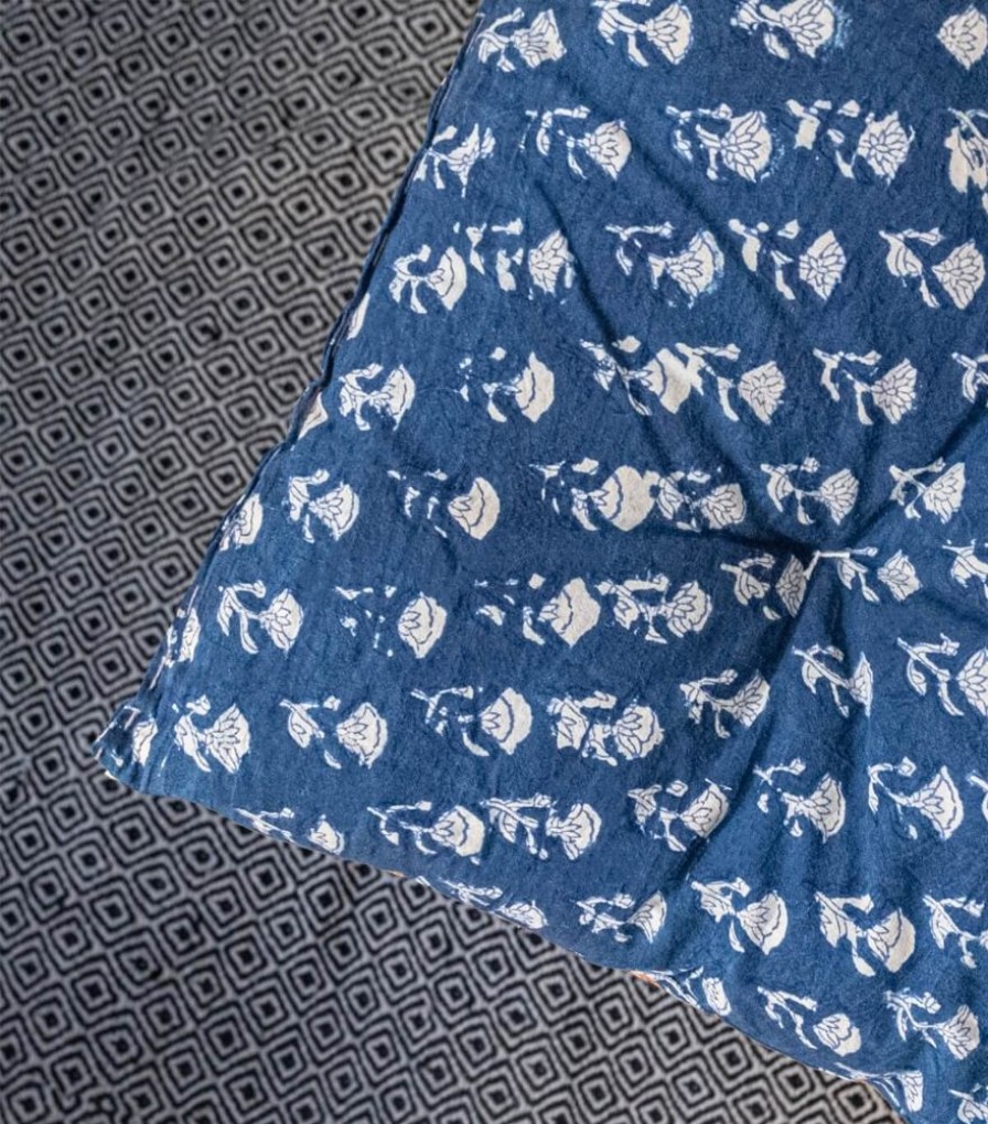 Deco & Linge De Maison Jamini | Matelas D'Assise Chota