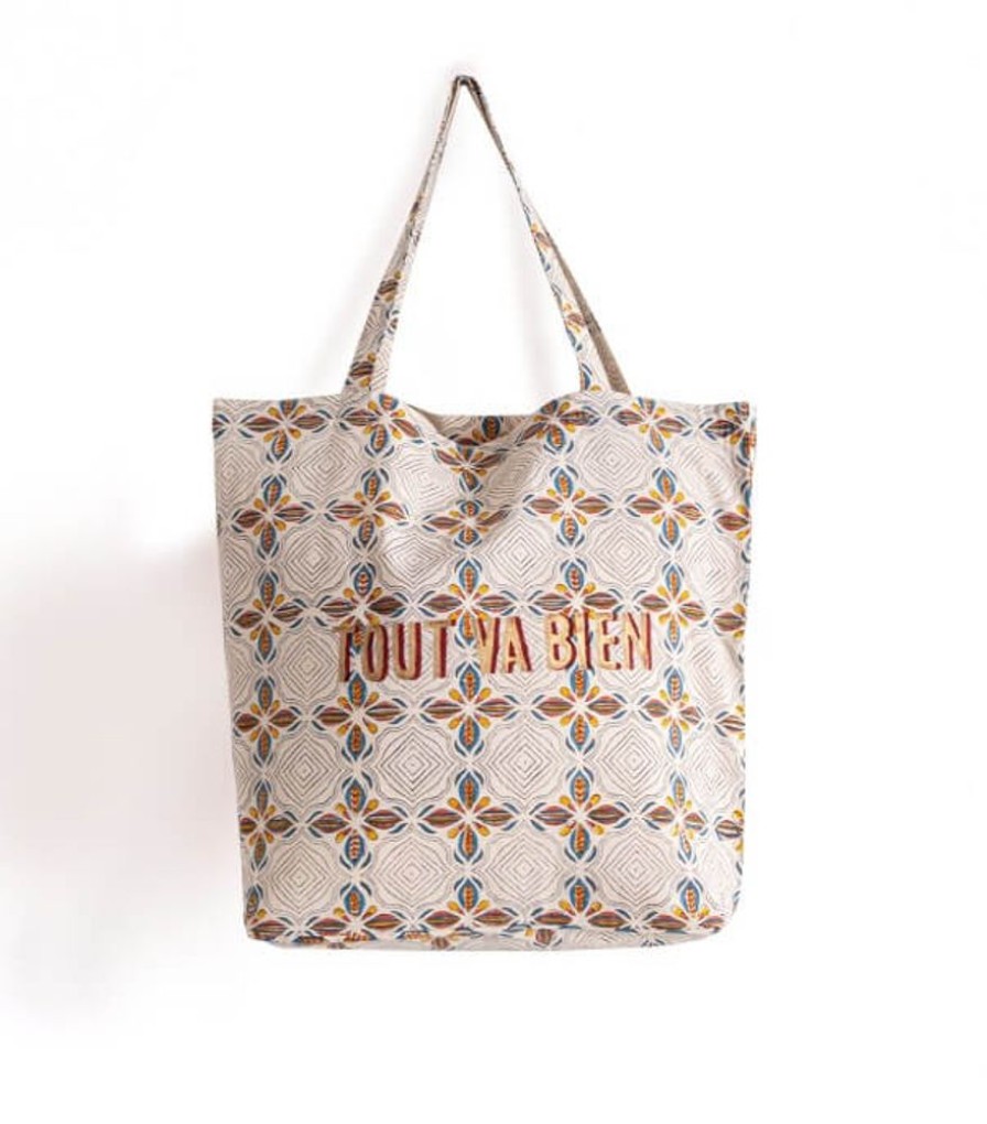 Sacs & Pochettes Jamini | Tote Bag Jaal
