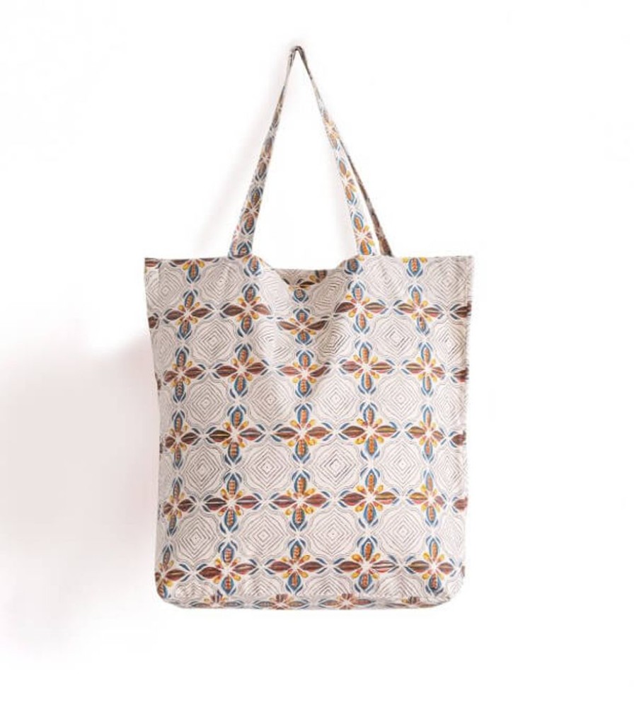 Sacs & Pochettes Jamini | Tote Bag Jaal