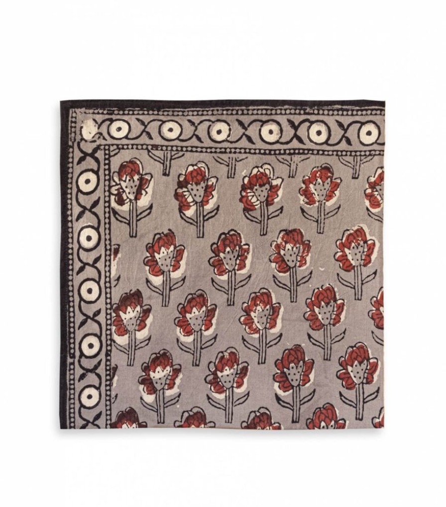 Mode Jamini | Foulard Cheveux En Coton
