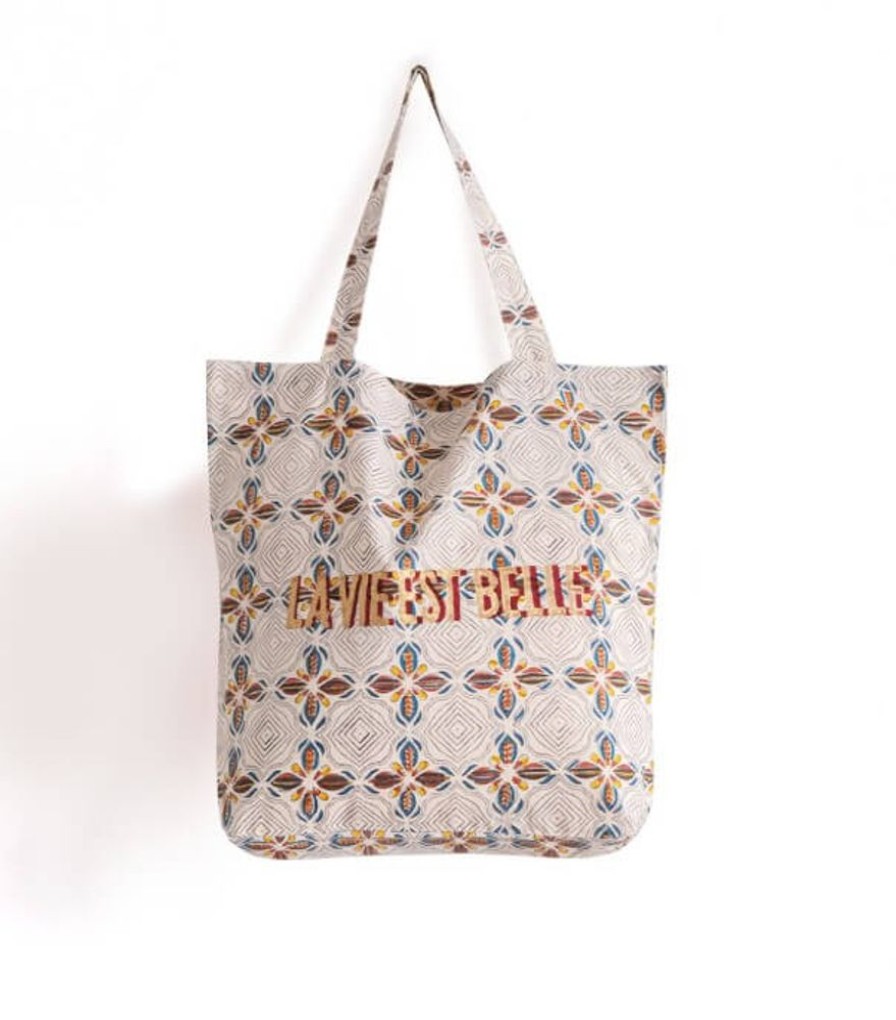Sacs & Pochettes Jamini | Tote Bag Jaal